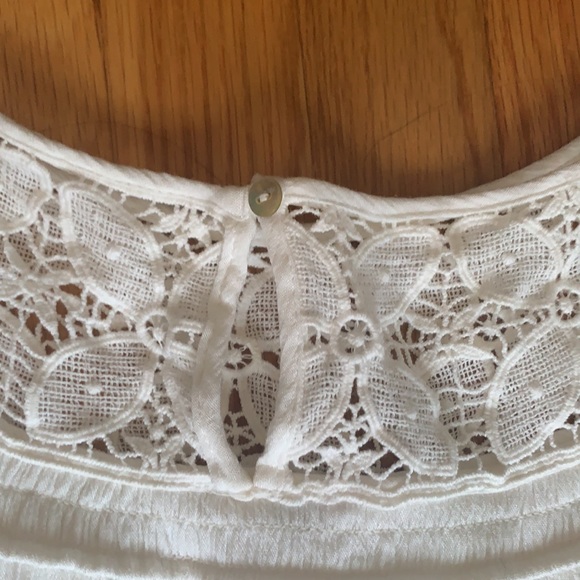 Brand new DR2 by Daniel Rainn Dress - Ivory - XL - Picture 4 of 8